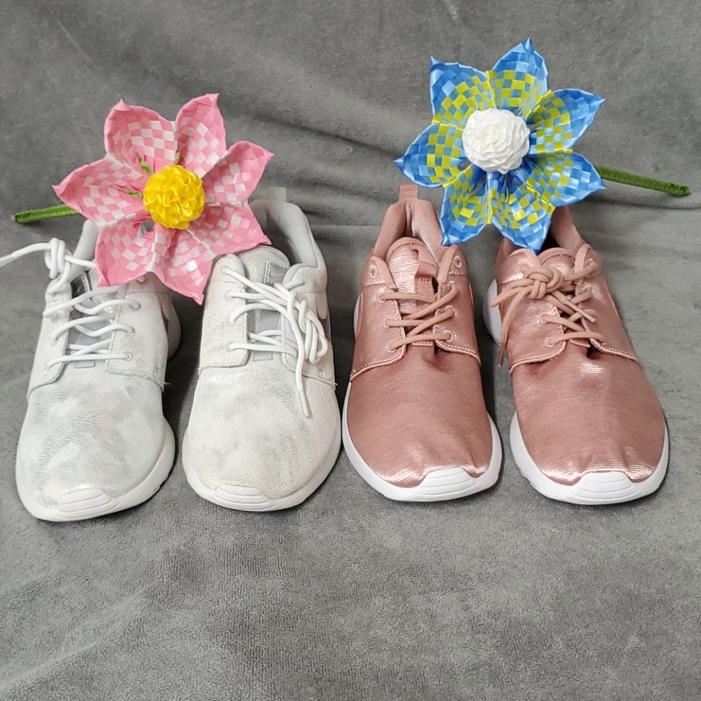 2 pairs of rosches they are new without box 📦